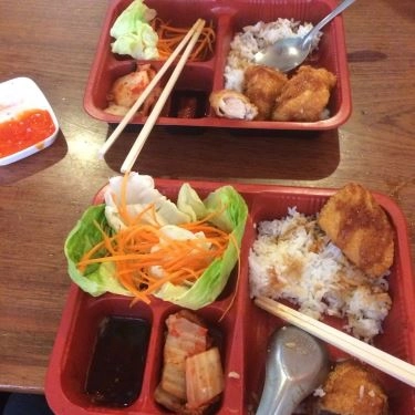 Tổng hợp- Quán Ăn Trà Sữa & Thức Ăn Nhanh Tombo - Thống Nhất