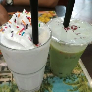 Món ăn- Quán Ăn Tùng Thu Quán - Thế Giới Món Ăn Nhanh