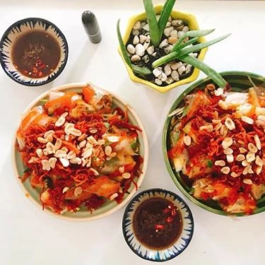 Tổng hợp- Quán Ăn Cô Chiêu - Trà Sữa & Bún Đậu
