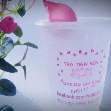 Món ăn- Quán Ăn Trà Tiên Sen - Trà & Món Ăn Hàn Quốc