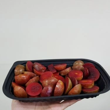 Món ăn- Quán Ăn Trái Cây Hộp - My Tieu Ho - Shop Online