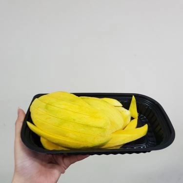 Món ăn- Quán Ăn Trái Cây Hộp - My Tieu Ho - Shop Online