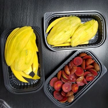 Món ăn- Quán Ăn Trái Cây Hộp - My Tieu Ho - Shop Online