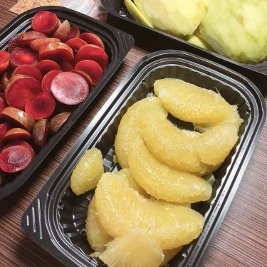 Món ăn- Quán Ăn Trái Cây Hộp - My Tieu Ho - Shop Online