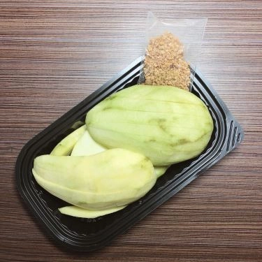 Món ăn- Quán Ăn Trái Cây Hộp - My Tieu Ho - Shop Online