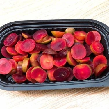 Món ăn- Quán Ăn Trái Cây Hộp - My Tieu Ho - Shop Online