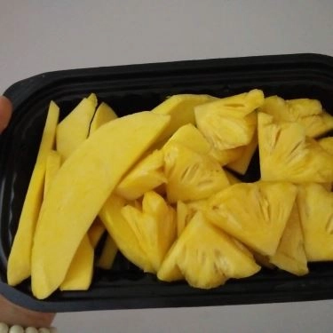 Món ăn- Quán Ăn Trái Cây Hộp - My Tieu Ho - Shop Online