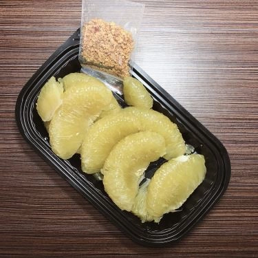 Món ăn- Quán Ăn Trái Cây Hộp - My Tieu Ho - Shop Online