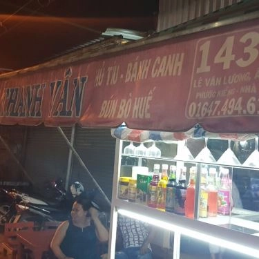 Tổng hợp- Quán Ăn Thanh Vân - Trái Cây Tô & Kem Dĩa