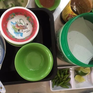 Tổng hợp- Quán Ăn Cơm Gà Trâm Anh - Bà Triệu