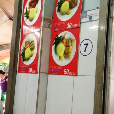 Tổng hợp- Quán Ăn Cơm Gà Trâm Anh - Bà Triệu