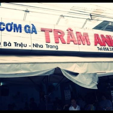 Tổng hợp- Quán Ăn Cơm Gà Trâm Anh - Bà Triệu