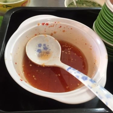 Tổng hợp- Quán Ăn Cơm Gà Trâm Anh - Bà Triệu