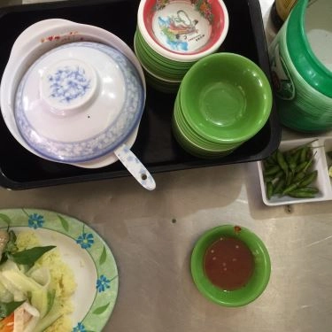 Tổng hợp- Quán Ăn Cơm Gà Trâm Anh - Bà Triệu