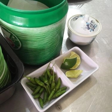 Tổng hợp- Quán Ăn Cơm Gà Trâm Anh - Bà Triệu