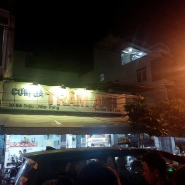 Tổng hợp- Quán Ăn Cơm Gà Trâm Anh - Bà Triệu