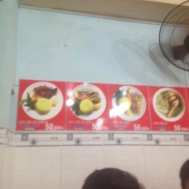 Tổng hợp- Quán Ăn Cơm Gà Trâm Anh - Bà Triệu