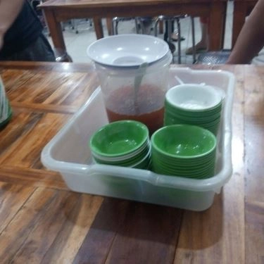 Tổng hợp- Quán Ăn Cơm Gà Trâm Anh - Bà Triệu