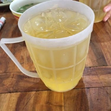 Tổng hợp- Quán Ăn Cơm Gà Trâm Anh - Bà Triệu