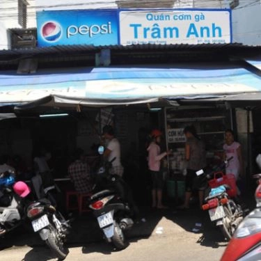 Tổng hợp- Quán Ăn Cơm Gà Trâm Anh - Bà Triệu
