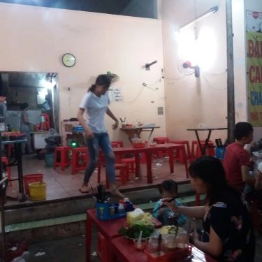 Tổng hợp- Quán Ăn Quán Trâm - Đặc Sản Miền Trung