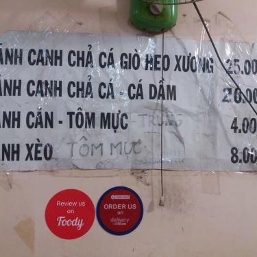 Tổng hợp- Quán Ăn Quán Trâm - Đặc Sản Miền Trung