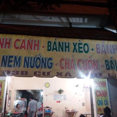 Tổng hợp- Quán Ăn Quán Trâm - Đặc Sản Miền Trung