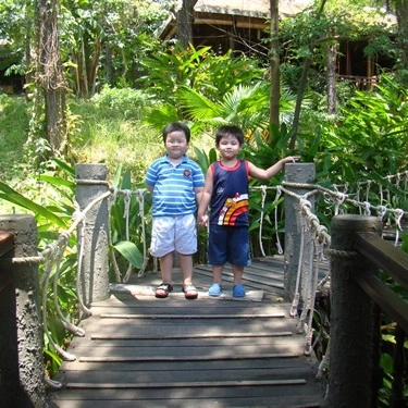 Tổng hợp- Quán Ăn Mekong Rest Stop - Hải Vân