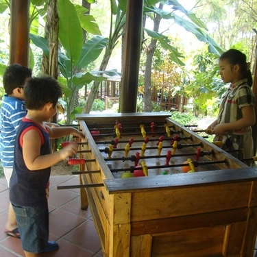 Tổng hợp- Quán Ăn Mekong Rest Stop - Hải Vân