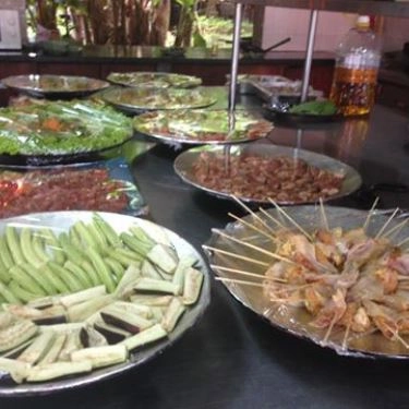 Món ăn- Quán Ăn Mekong Rest Stop - Hải Vân