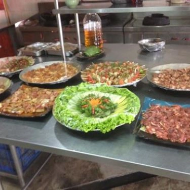 Món ăn- Quán Ăn Mekong Rest Stop - Hải Vân