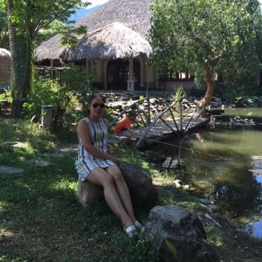 Tổng hợp- Quán Ăn Mekong Rest Stop - Hải Vân