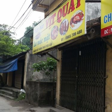 Tổng hợp- Quán Ăn Trần Bảo - Vịt Quay