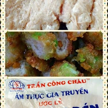 Tổng hợp- Quán Ăn Trần Công Châu - Nem Chua, Nem Ngọt Gia Truyền
