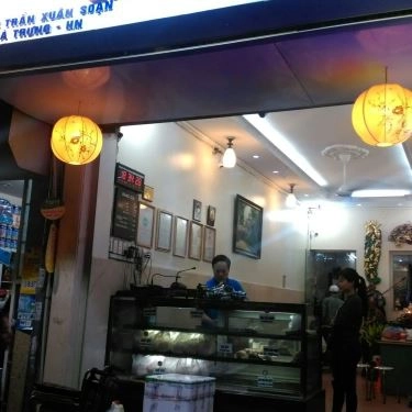Tổng hợp- Quán Ăn Trần Công Châu - Nem Chua, Nem Ngọt Gia Truyền