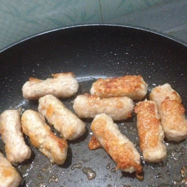 Món ăn- Quán Ăn Trần Công Châu - Nem Chua, Nem Ngọt Gia Truyền