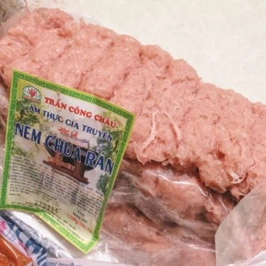 Tổng hợp- Quán Ăn Trần Công Châu - Nem Chua, Nem Ngọt Gia Truyền