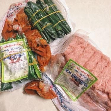 Tổng hợp- Quán Ăn Trần Công Châu - Nem Chua, Nem Ngọt Gia Truyền