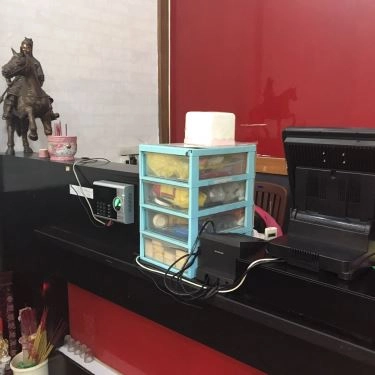 Tổng hợp- Quán Ăn Trần Ký - Cơm Vịt Quay & Heo Quay