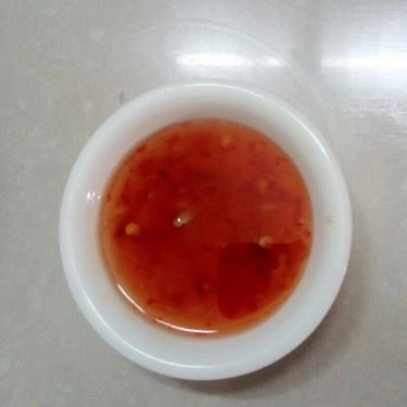 Món ăn- Quán Ăn Trần Lê - Bún Chả Cá