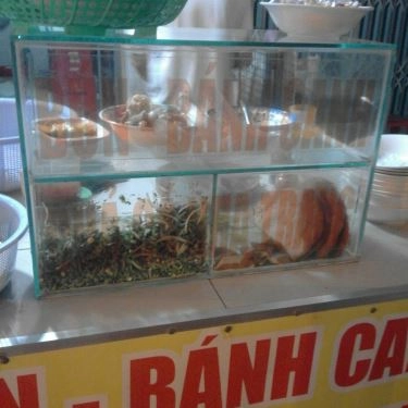 Tổng hợp- Quán Ăn Trần Lê - Bún Chả Cá