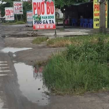Tổng hợp- Quán Ăn Trần Mạnh - Phở Bò Nam Định