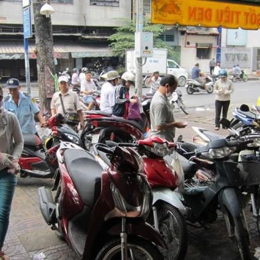 Tổng hợp- Quán Ăn Trần Quang Ký - Vịt Quay Sốt Tiêu Đen
