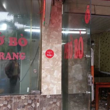 Tổng hợp- Quán Ăn Trần Toản - Phở Bò Gia Truyền