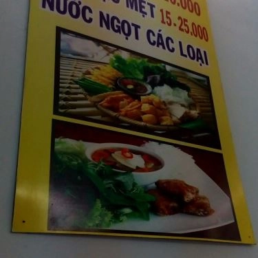 Tổng hợp- Quán Ăn Trang - Bún Chả Hà Nội & Bún Đậu Mắm Tôm