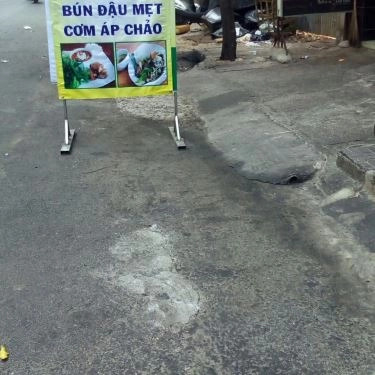Tổng hợp- Quán Ăn Trang - Bún Chả Hà Nội & Bún Đậu Mắm Tôm