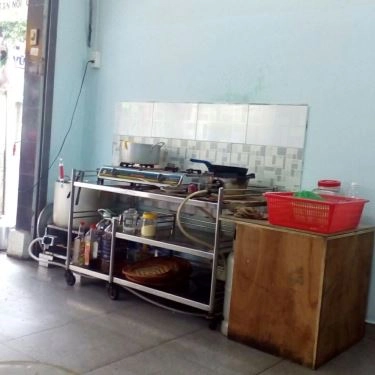 Tổng hợp- Quán Ăn Trang - Bún Chả Hà Nội & Bún Đậu Mắm Tôm