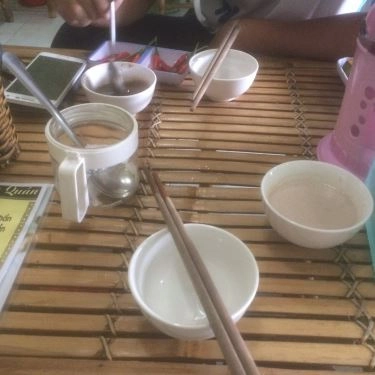 Tổng hợp- Quán Ăn Tràng An Quán - Bún Đậu Mắm Tôm