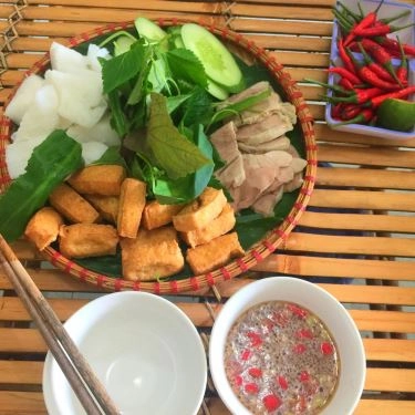 Tổng hợp- Quán Ăn Tràng An Quán - Bún Đậu Mắm Tôm