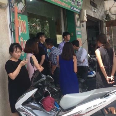 Tổng hợp- Quán Ăn Tràng An Quán - Bún Đậu Mắm Tôm